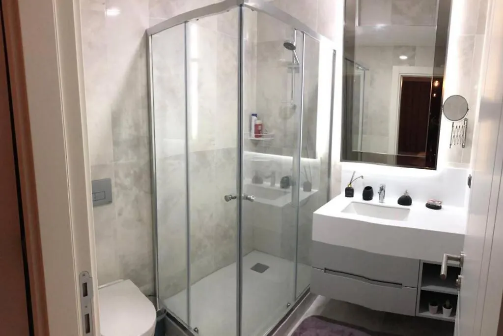 Core Living Sitesi Apartment Istanbul