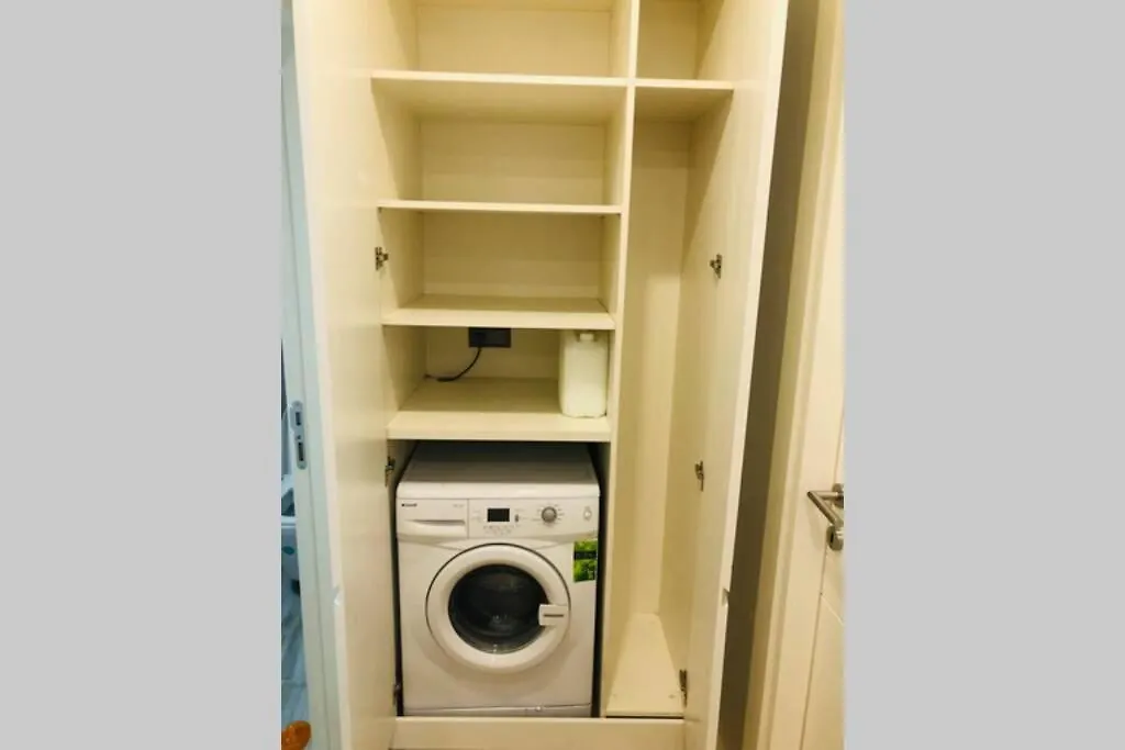 Core Living Sitesi Apartment Istanbul