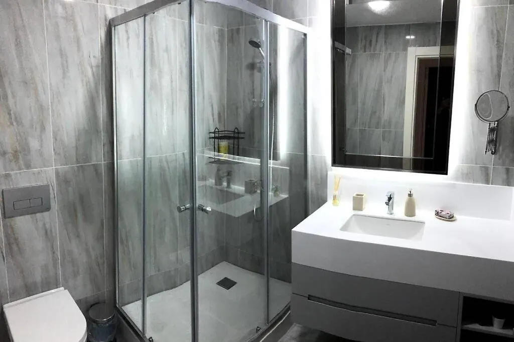 Core Living Sitesi Apartment Istanbul